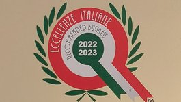 Die Gastgeber deines Dolomiten-Hotels (3 Sterne) Auszeichnung für Hotel Cristallo Santa Cristina in Val Gardena 2022-2023