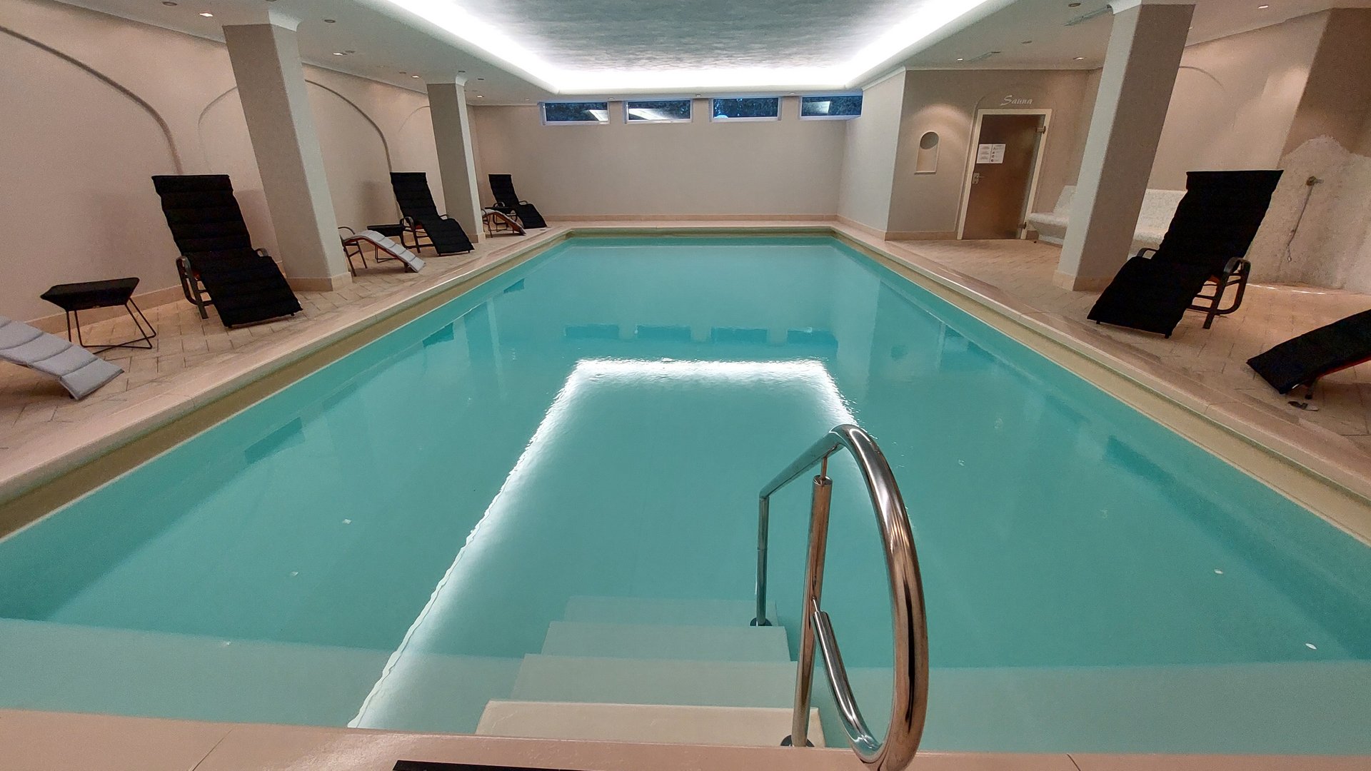 Südtirol-Hotel mit Pool (3 Sterne) gesucht? Hier ist es!