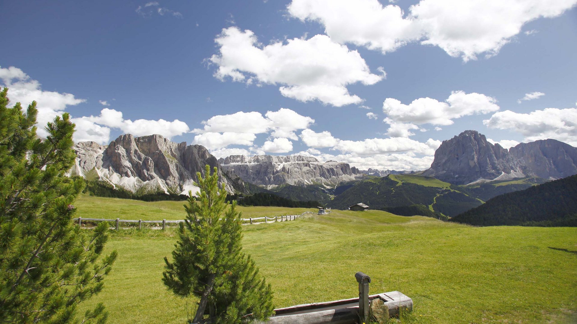 Hotel Cristallo + Dolomiti + escursioni= benvenuta estate!