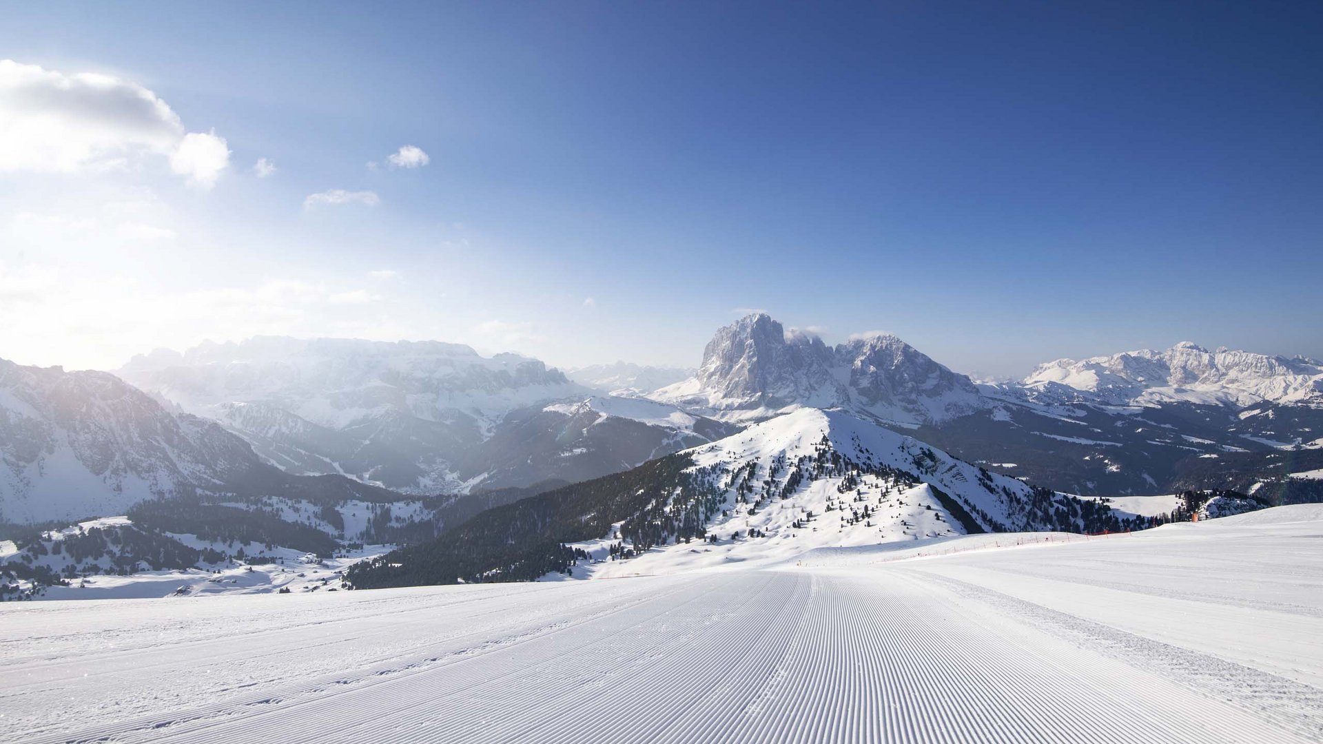 Hotel a Santa Cristina in Val Gardena: your mountain escape